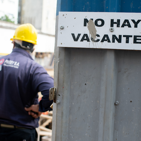 Empleo de calidad para vivir dignamente