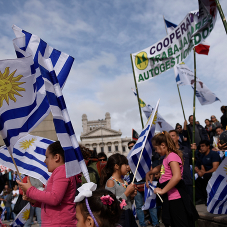 La pesada herencia