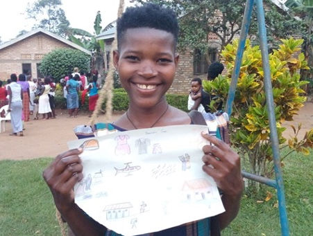 Realizing the Vision of my Life