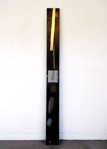 Série In-Caixas de Vera Pamplona