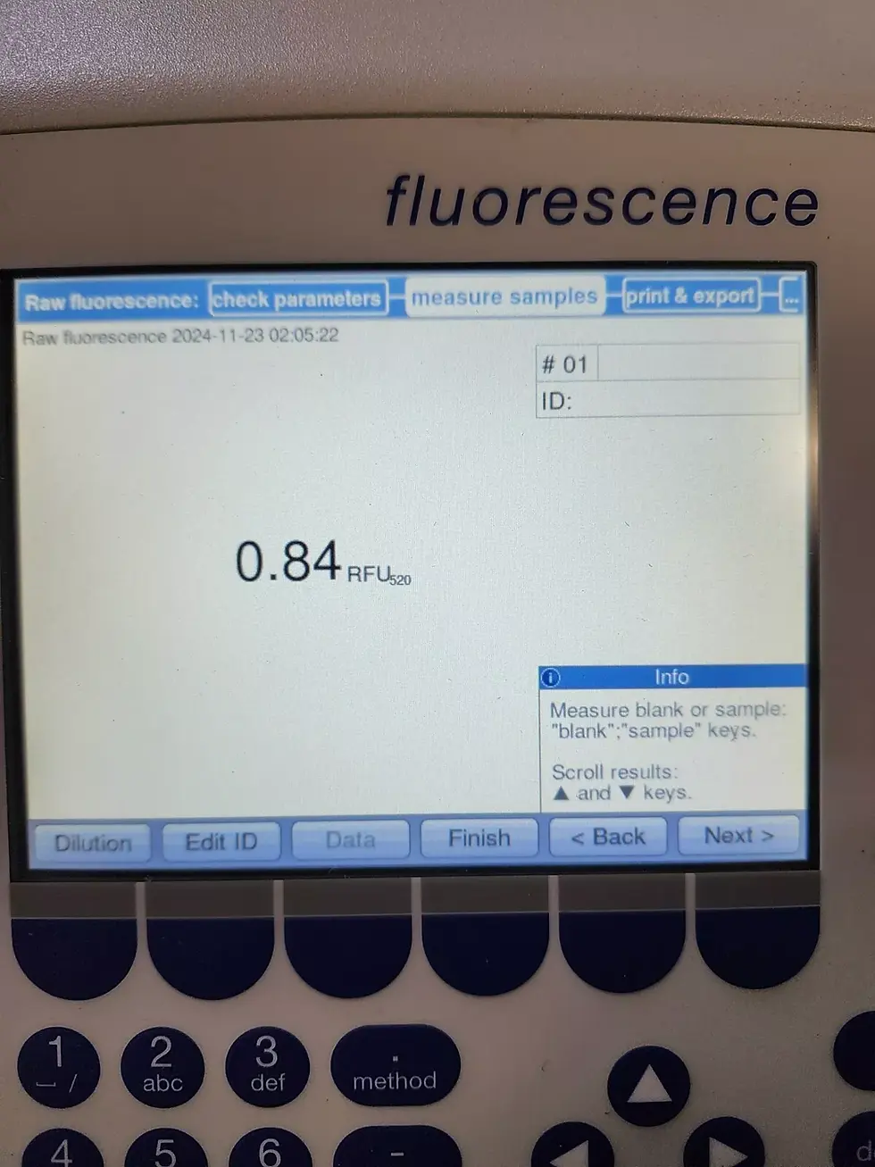 縮圖：Eppendorf BioSpectrometer Uv/Vis Abs Fluorescence Spectrometer