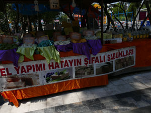 A scooter ride to köyceğiz ,Turkey,July 2020