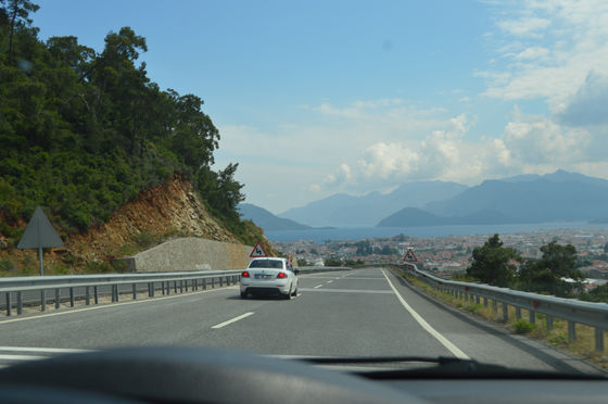 First site of Icmeler