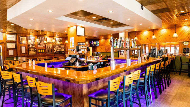 Bar photo 2