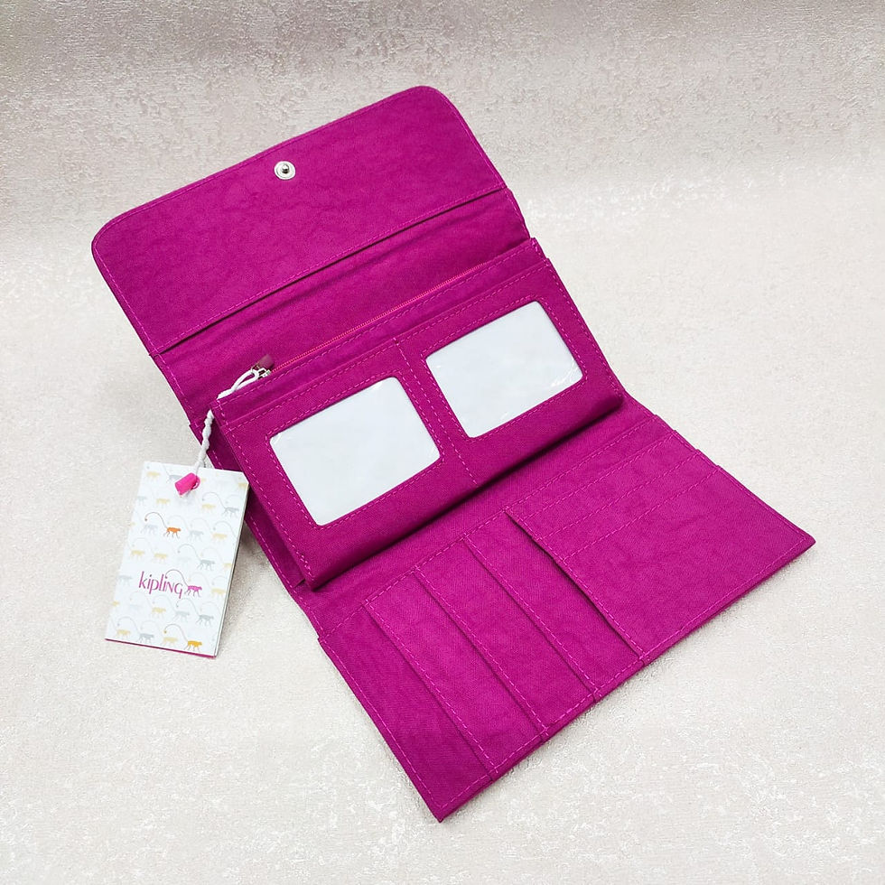 Thumbnail: WALLETS