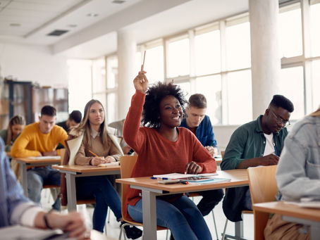 Improving the Student Experience at Urban Universities