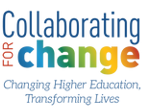 Collaborating for Change Launched: Watch it Here