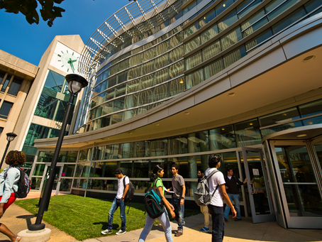 (Re)Connect to College – Working with “Stop-out” Students in Cleveland