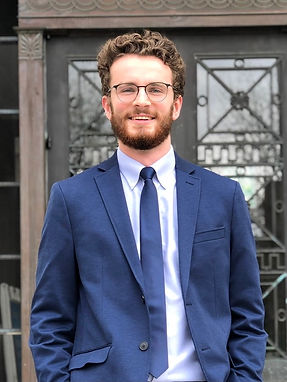 Ethan Foley, M.A.