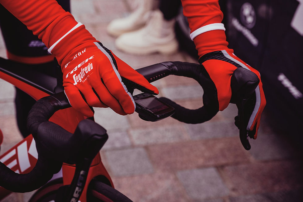 What Is the Best Cadence for Cycling? Why Your Natural RPM Usually Wins