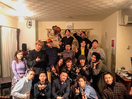Heart Session vol.3
