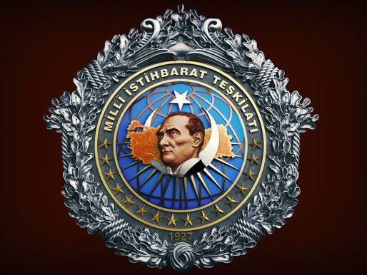 Milli İstihbarat Teşkilatı (MİT) Teknoloji ve Basın Çözümleri