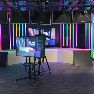 Mamak Belediyesi Mamak Medya Akademisi