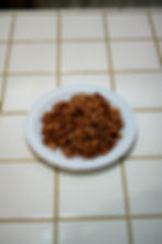 Side of Beans
