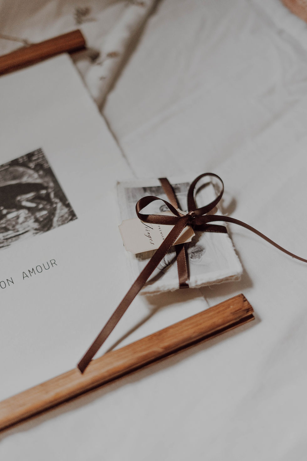 Miniature : Coffret Naissance: Trésors d’Enfance