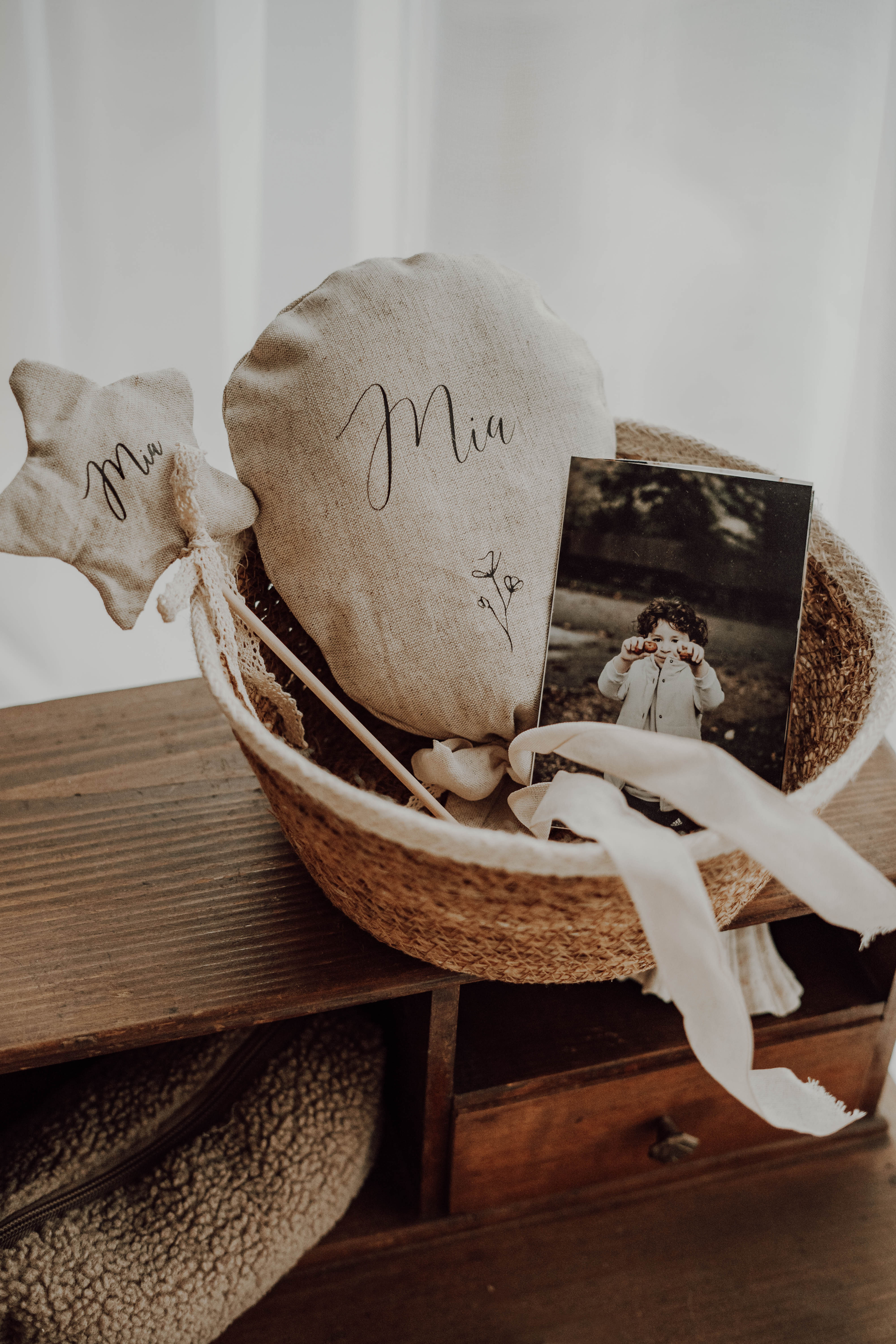 Coffret Anniversaire Précieux