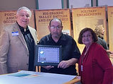 al, dr. Z and Mary.jpg