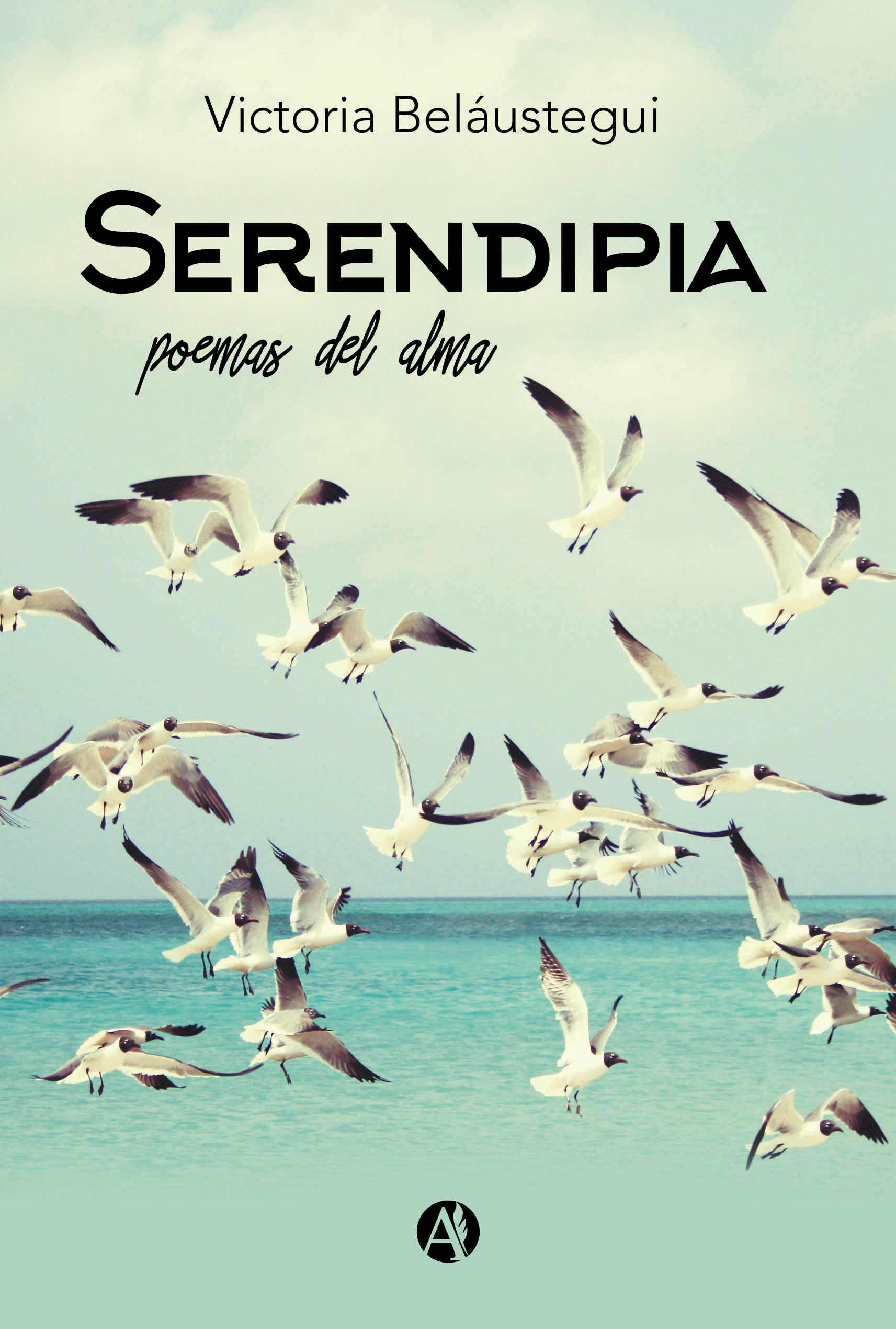 Serendipia, poemas del alma