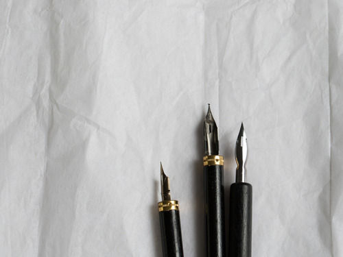 What Writing Is To Me - 2:1