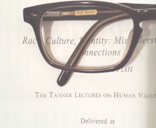 My First Major: Sociology - 5:1