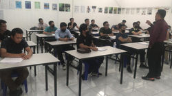 Designated Security Duties