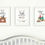 Thumbnail: Tribal Nursery Set - Pick & Mix - set of 3