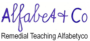 alfabetyco remedial teaching Son