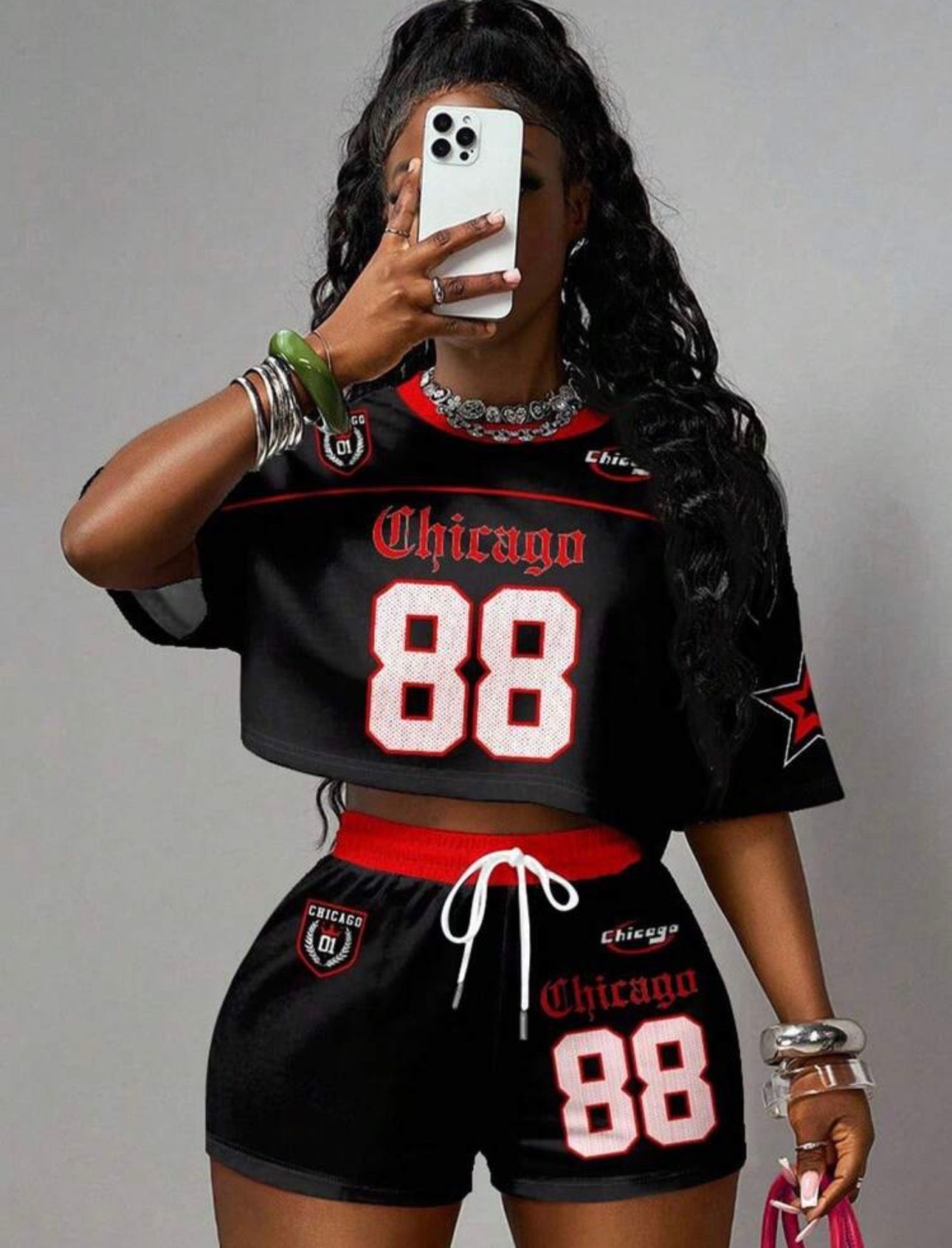 Chicago Set