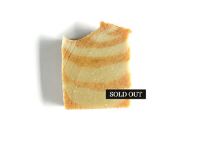 N°55 - Basilic & Orange