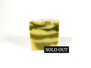 N°19 - Aloe vera & Spiruline