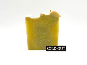 N°34 - Savon sportif