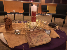 Lenten Retreat 2022