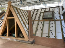 Extension build