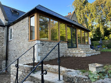 Extension build final