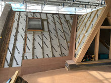 Extension build