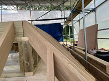 Extension build