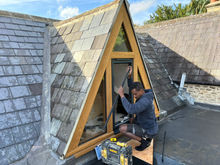 Extension build