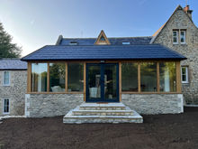 Extension build final