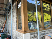 Extension build