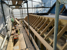 Extension build
