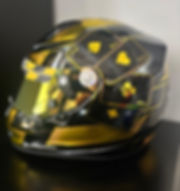 L-PRE102- Arai SK6 Medium