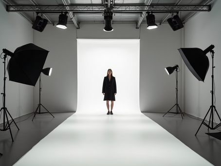 Boost Your Modeling Career with Professional Guidance