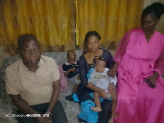 Congo family