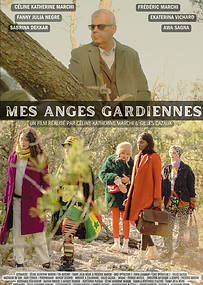 MES ANGES GARDIENNES