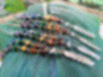 Thumbnail: Chakra Necklace