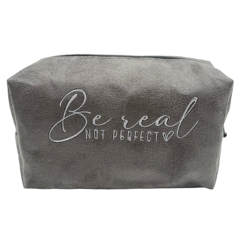 Miniatyrbild: Be real 