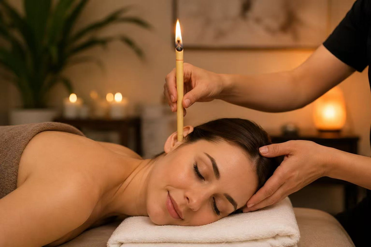 Dream Foot Spa