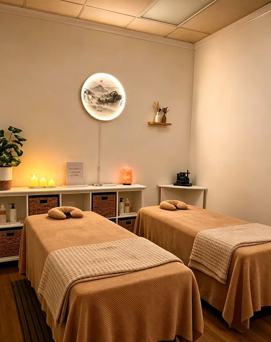 Dream Foot Spa