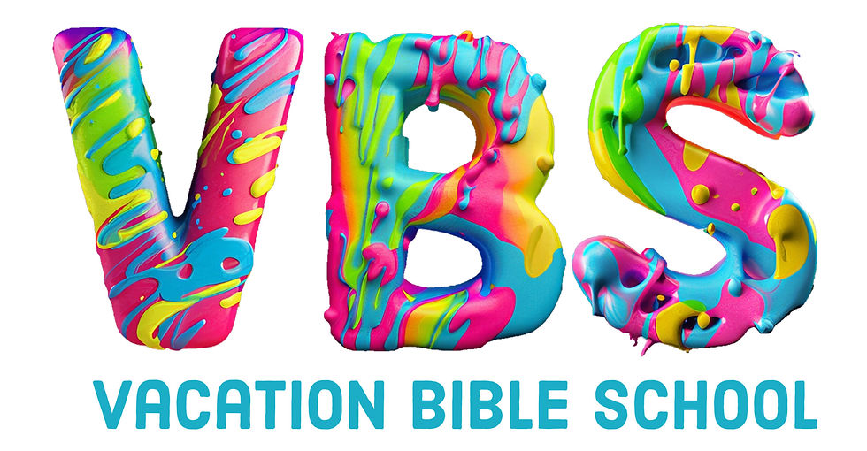 VBS: THEME TBD