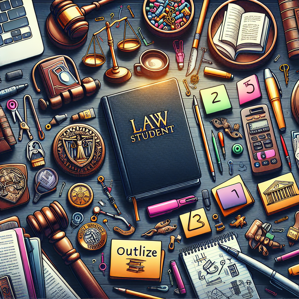 Law School Essentials